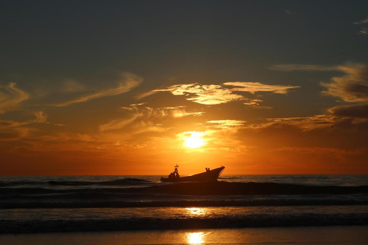Green Element Guesthouse Costa da Caparica Exterior foto